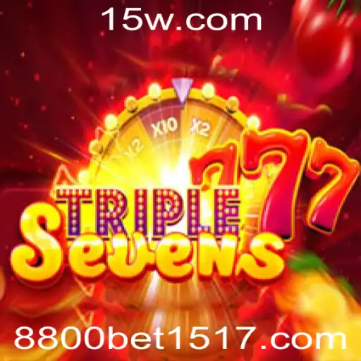 Explorando o Mundo do Jogo 777TripleSeven com 8800bet