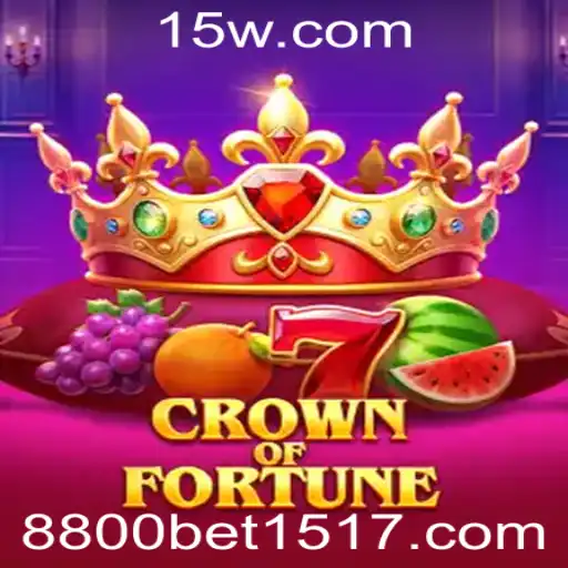 Explorando CrownofFortune: Um Mergulho no Universo de 8800bet