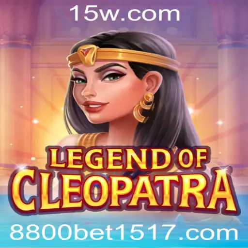 LegendOfCleopatra: Uma Jornada Através do Antigo Egito