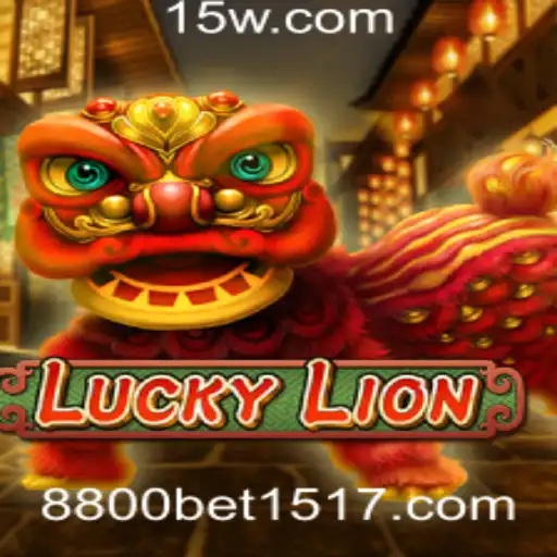 Explorando o Mundo Fascinante de LuckyLion: Emocionante Experiência de Jogo com 8800bet