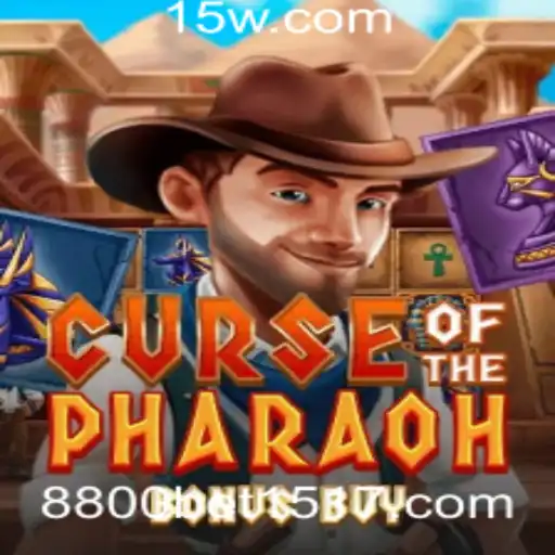 Explorando o Mundo do Jogo Curse of the Pharaoh Bonus Buy