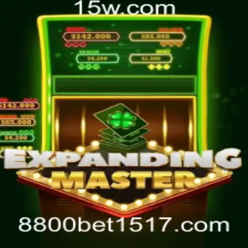 Entenda o Novo Jogo ExpandingMaster e Suas Regras