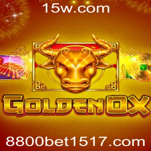 GoldenOx: Descubra o Empolgante Jogo de 8800bet