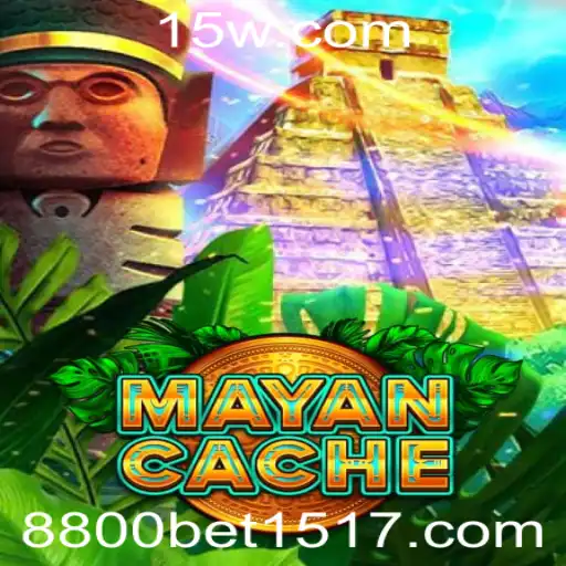 MayanCache: Explorando o Fascínio do Passado com 8800bet