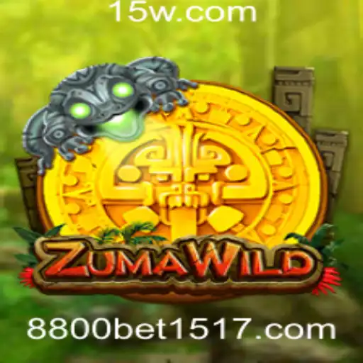 Explorando o Fascinante Mundo de ZumaWild no 8800bet