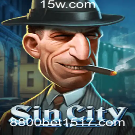 Explore o Mundo de SinCity com 8800bet: Um Universo de Entretenimento e Estratégia