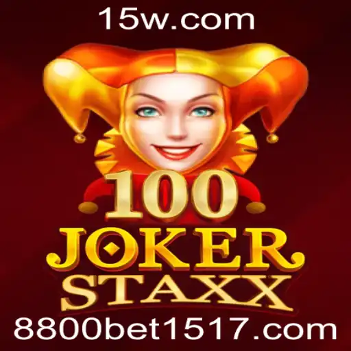 Explorando o Mundo de 100JokerStaxx e a Inovação da 8800bet