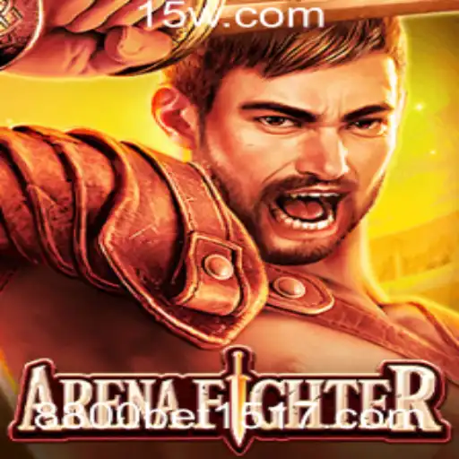 ArenaFighter: Descubra o Intenso Mundo dos Combates Virtuais