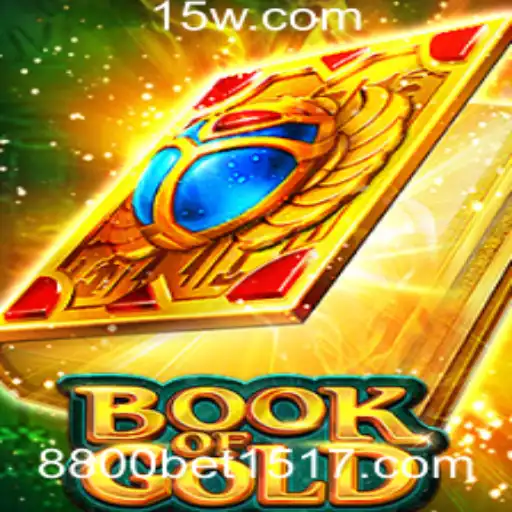 Descubra o Fascinante Universo de BookofGold no 8800bet