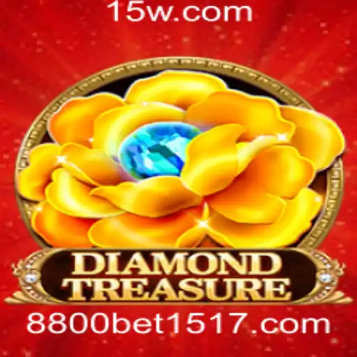 Descubra o Fascinante Mundo de Diamondtreasure com 8800bet