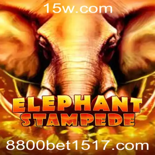 Descubra o Empolgante Mundo de ElephantStampede e 8800bet