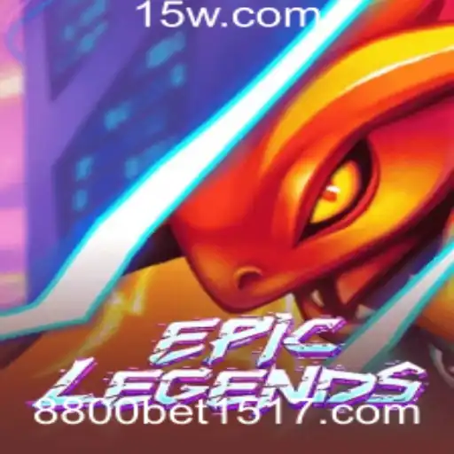 Descubra o Mundo Empolgante de EpicLegends: Um Jogo de Estratégia Inovador