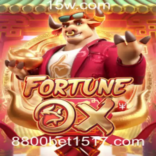 Explorando FortuneOx: O Fascinante Mundo do Novo Jogo de Casino Com 8800bet