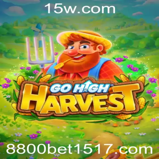 GoHighHarvest: Um Mergulho em um Mundo de Aventuras e Estratégias