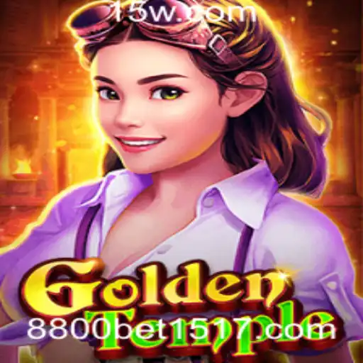 Explorando GoldenTemple: A Nova Sensação de Jogos com 8800bet