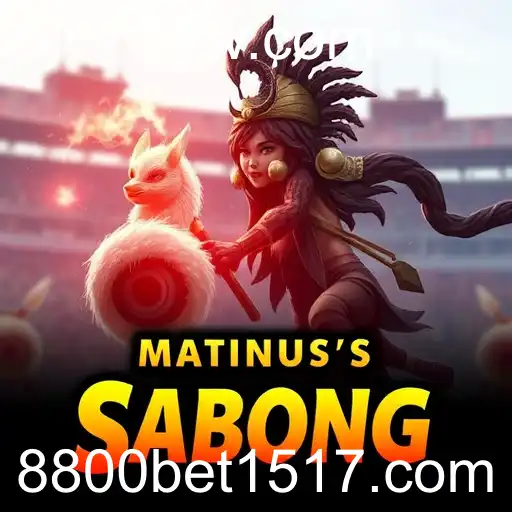 Explorando o Mundo dos Jogos de Sabong e 8800bet