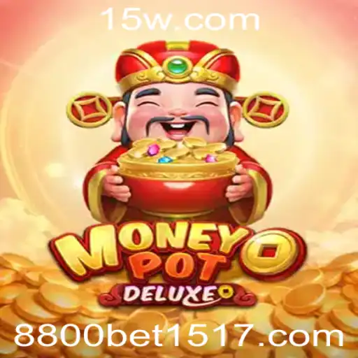Explore o Dinâmico MoneyPotDELUXE: O Novo Horizonte dos Jogos de Aposta