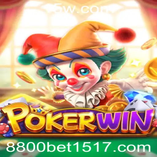 Descubra o Jogo de Cartas POKERWIN e as Estratégias do 8800bet