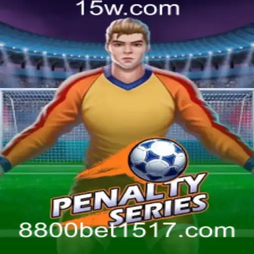 Explorando o Jogo PenaltySeries: A Emoção das Séries de Pênaltis com a Chave 8800bet