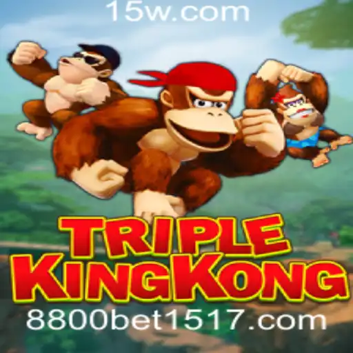 Explorando o Mundo Emocionante de TripleKingKong: Um Guia Completo para 8800bet