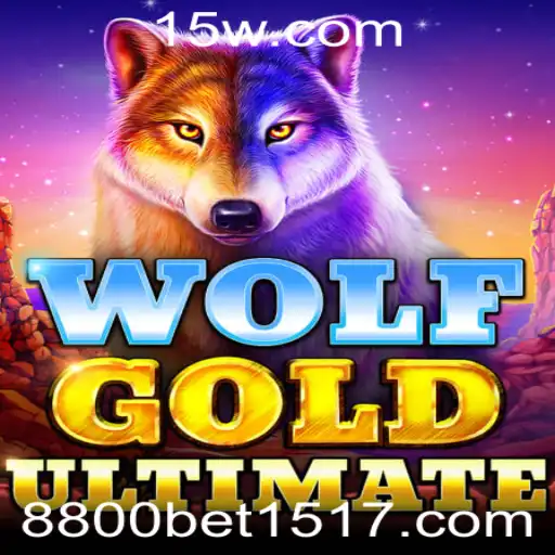 Explorando o Mundo de WolfGoldUltimate e a Plataforma 8800bet