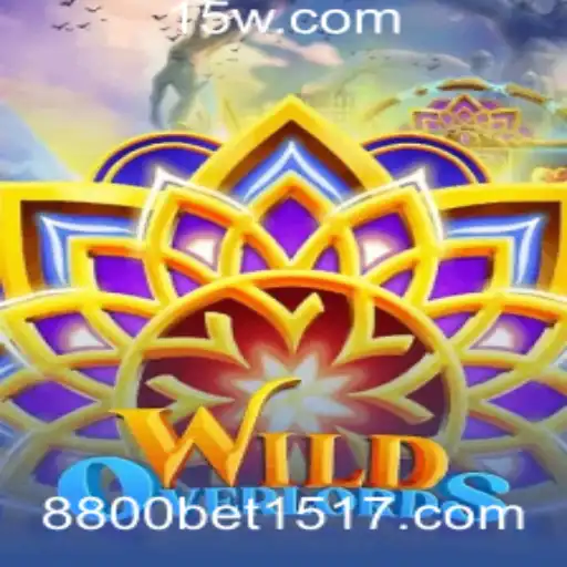 Explorando o Mundo de WildOverlords: Aventuras e Regras do Novo Jogo da 8800bet